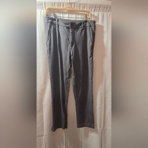 True Classic "Sweatpant Chinos" Size 32